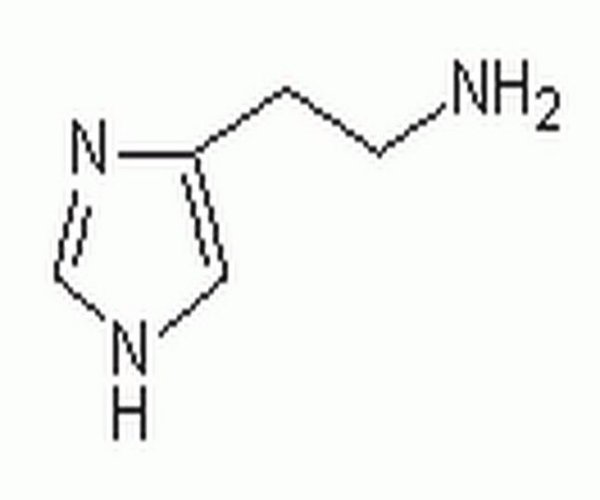 Histamine, Free Base 1PC X 1GM pack 1X1GM