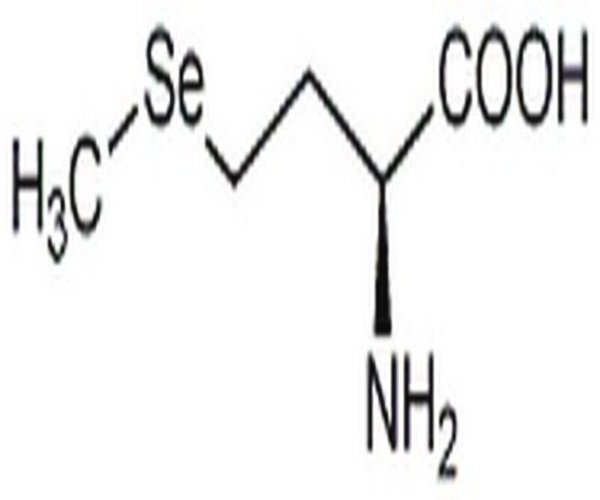 L-Selenomethionine 1PC X 1GM pack 1X1GM