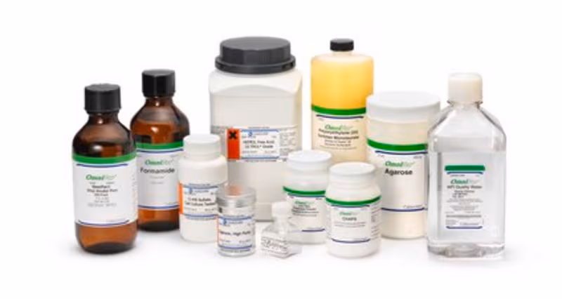 FICOLL« 400 Reagent, Molecul 1PC X 25GM pack 1X25GM