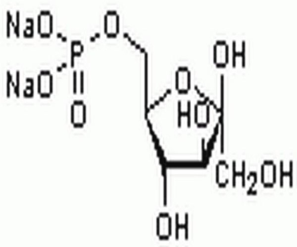 D-Fructose-6-phosphate, Diso 1PC X 1GM pack 1X1GM