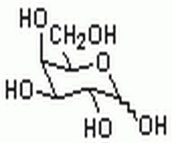 D-Galactose 1PC X 100GM pack 1X100GM