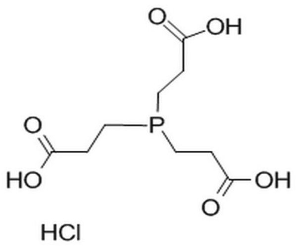 TCEP, Hydrochloride 1PC X 1GM pack 1X1GM