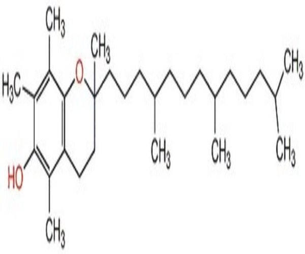 DL-#-Tocopherol 1PC X 50GM pack 1X50GM