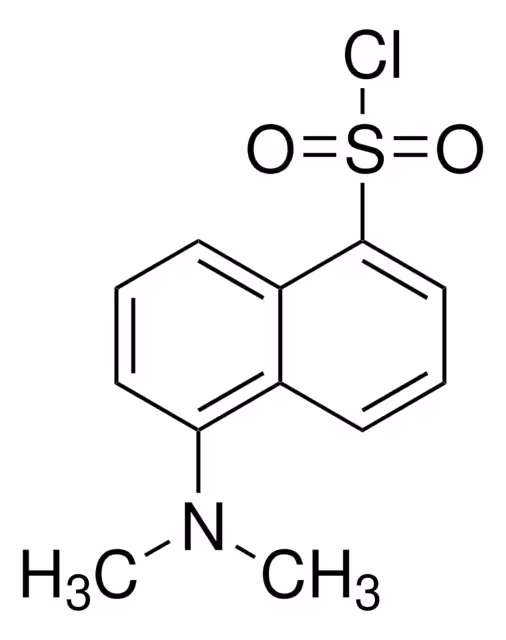 Dansyl Chloride 1PC X 1GM pack 1X1GM