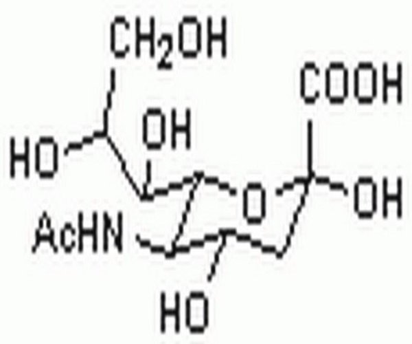 N-Acetylneuraminic Acid, Syn 1PC X 1GM pack 1X1GM