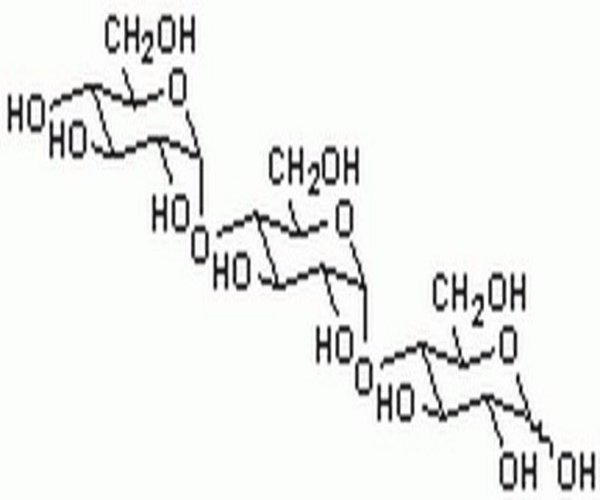 Maltotriose 1PC X 5GM pack 1X5GM