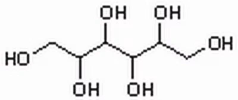 D(-)Mannitol 1PC X 500GM pack 1X500GM