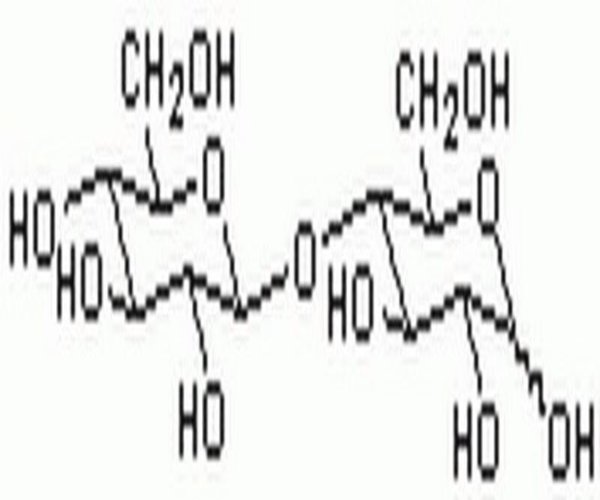 D(+)Cellobiose 1PC X 25GM pack 1X25GM