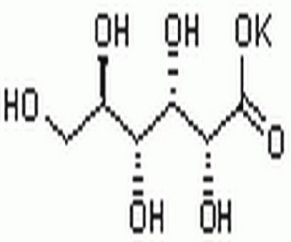D-Gluconic Acid, Potassium S 1PC X 100GM pack 1X100GM