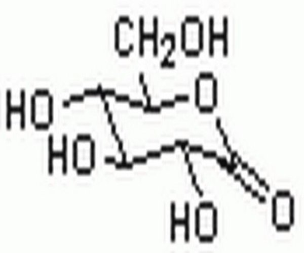 Gluconolactone 1PC X 500GM pack 1X500GM