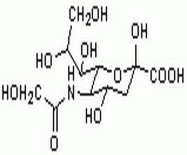 N-Glycolylneuraminic Acid 1PC X 10MG pack 1X10MG