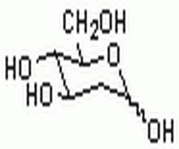 2-Deoxy-D-glucose 1PC X 1GM pack 1X1GM