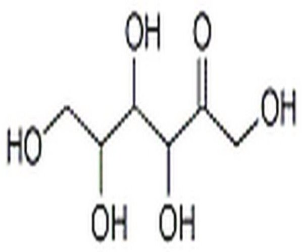 L(-)Sorbose 1PC X 1KG pack 1X1KG