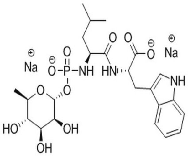 Phosphoramidon, Disodium Sal 1PC X 5MG pack 1X5MG