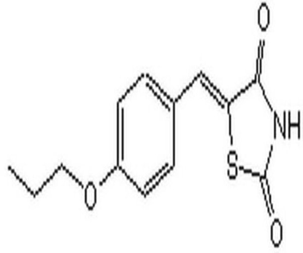PIM1/2 Kinase Inhibitor VI 1PC X 5MG pack 1X5MG