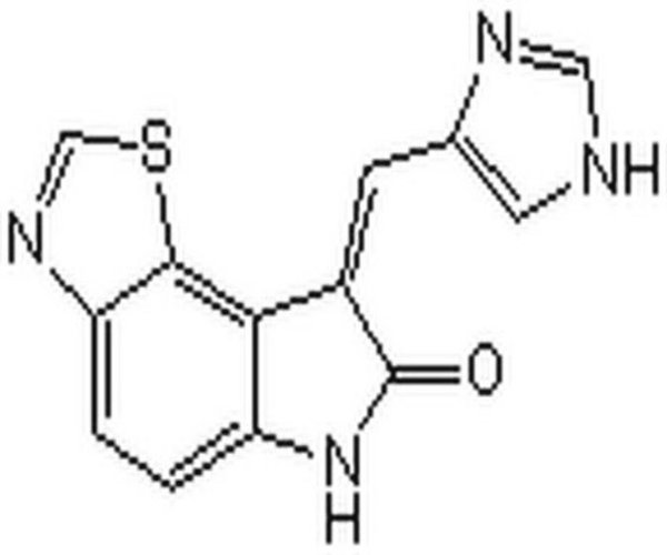 PKR Inhibitor 1PC X 5MG pack 1X5MG