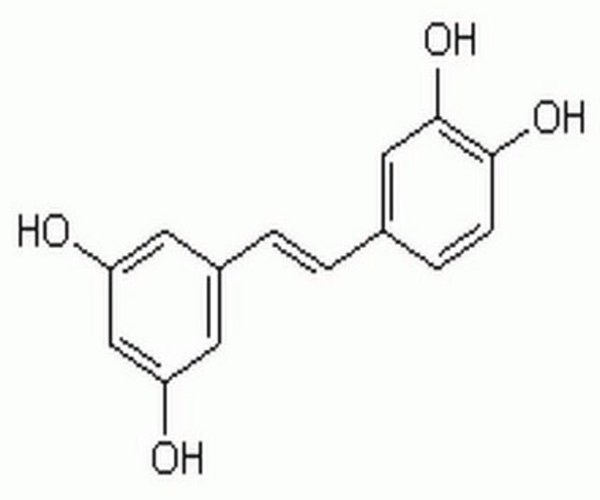 Piceatannol 1PC X 1MG pack 1X1MG