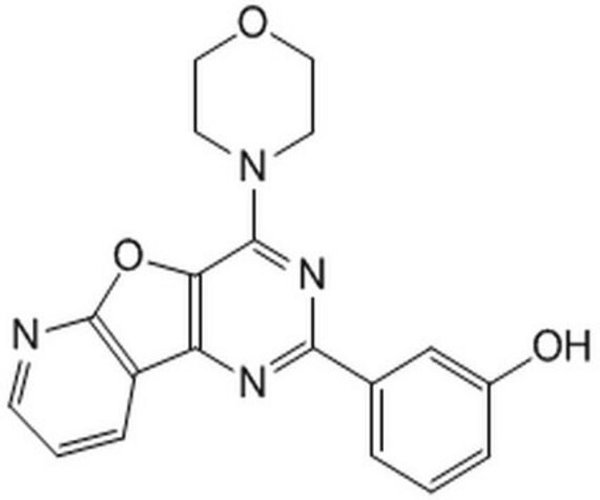InSolution# PI-103 1PC X 2MG pack 1X2MG