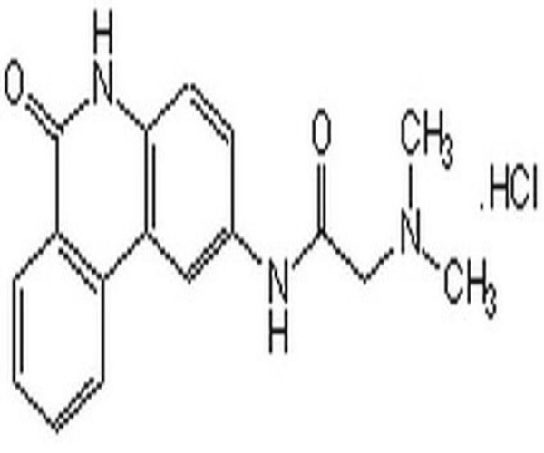 PARP Inhibitor VIII, PJ34 1PC X 1MG pack 1X1MG