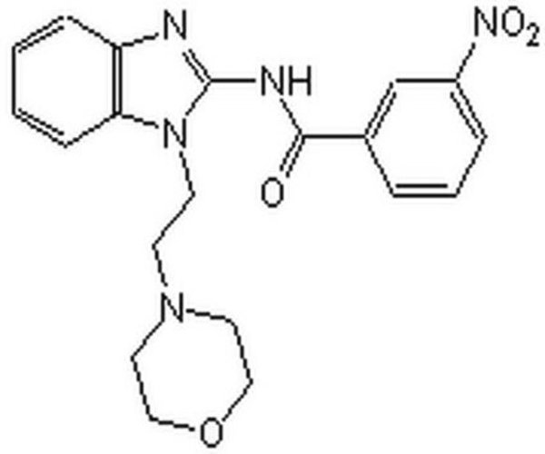 INTERLEUKIN-1 RECEPTOR-ASSOC 1PC X 5MG pack 1X5MG