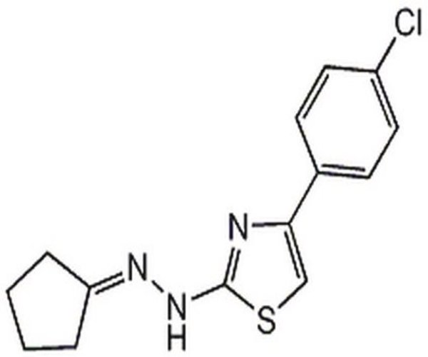Histone Acetyltransferase In 1PC X 10MG pack 1X10MG