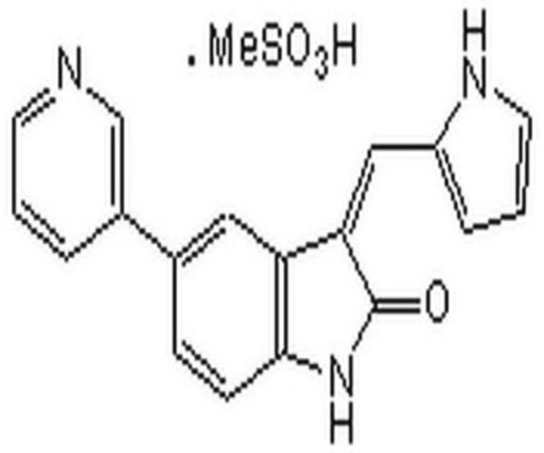 JAK3 Inhibitor VI 1PC X 5MG pack 1X5MG