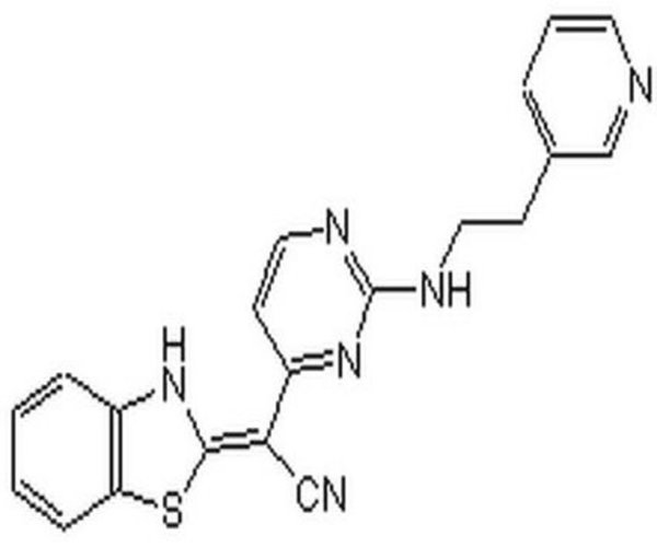 JNK INHIBITOR V 1PC X 5MG pack 1X5MG