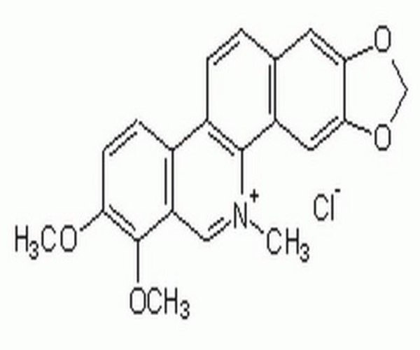 Chelerythrine Chloride pack 1X5MG