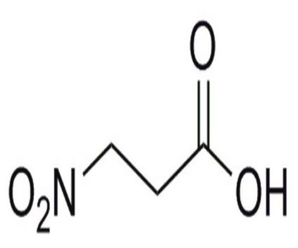 3-Nitropropionic acid 1PC X 50MG pack 1X50MG