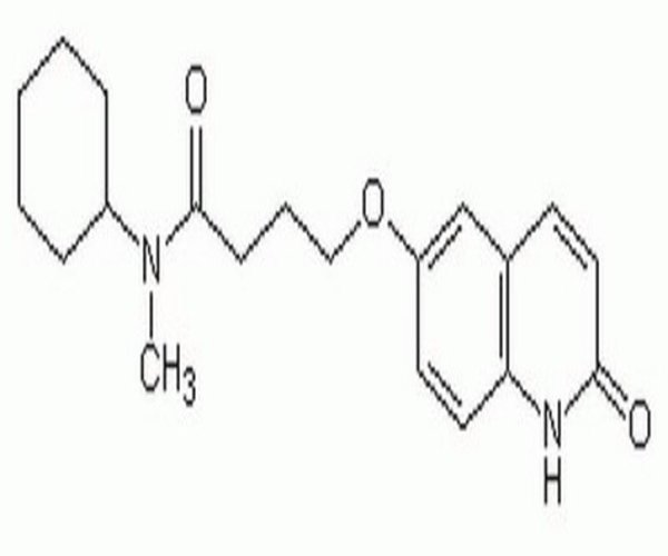 Cilostamide 1PC X 10MG pack 1X10MG