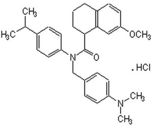 C5a Receptor Antagonist, W-5 1PC X 1MG pack 1X1MG