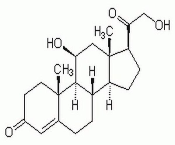 Corticosterone 1PC X 1GM pack 1X1GM