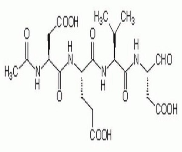 Caspase-3 Inhibitor I 1PC X 5MG pack 1X5MG