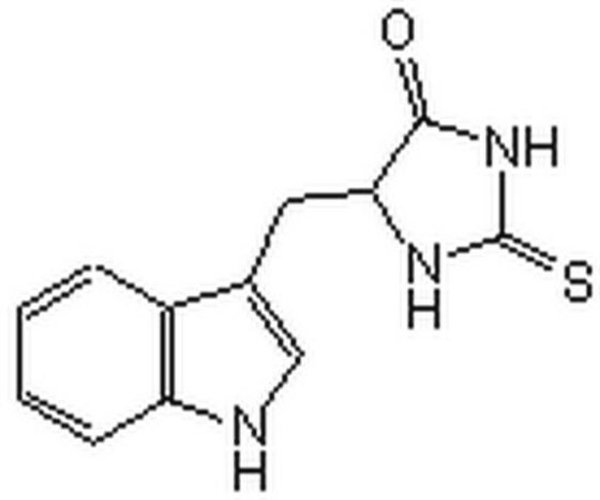 Necrostatin-1, Inactive Cont 1PC X 5MG pack 1X5MG