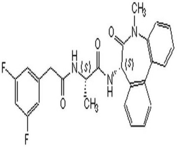 g-Secretase Inhibitor XX pack 1X500UG