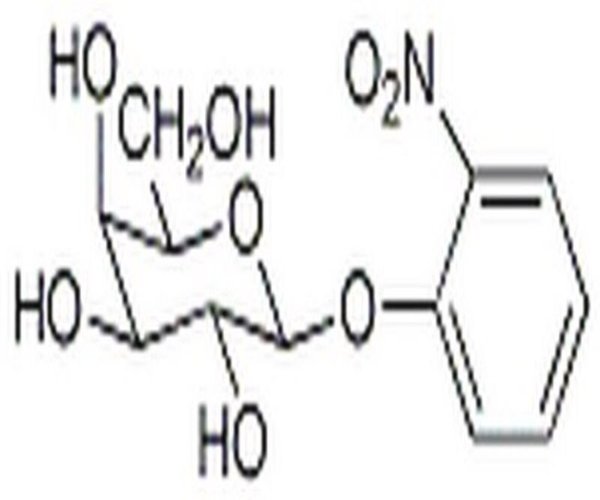 o-Nitrophenyl-#-D-galactopyr 1PC X 5GM pack 1X5GM