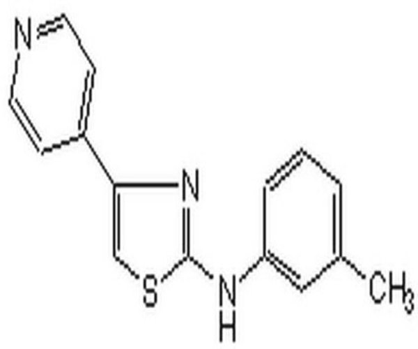 Autophagy Inducer, STF-62247 1PC X 10MG pack 1X10MG