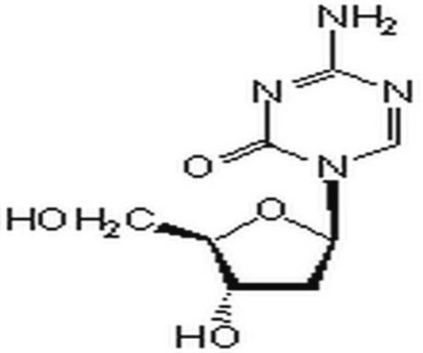 5-Aza-2#-Deoxycytidine 1PC X 25MG pack 1X25MG