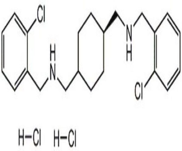 AY 9944 1PC X 5MG pack 1X5MG