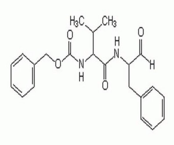 Calpain Inhibitor III 1PC X 25MG pack 1X25MG
