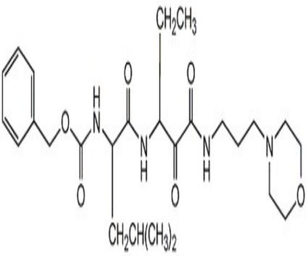 Calpain Inhibitor XI 1PC X 5MG pack 1X5MG