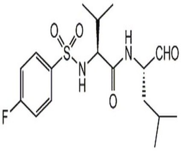 Calpain Inhibitor VI 1PC X 5MG pack 1X5MG