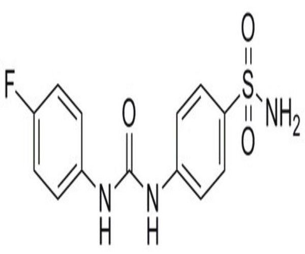 Carbonic Anhydrase IX/XII In 1PC X 5MG pack 1X5MG