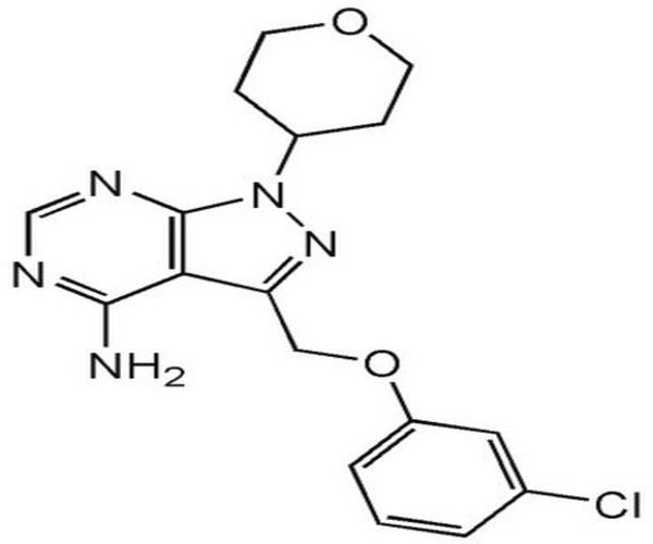 Casein Kinase I Inhibitor II 1PC X 5MG pack 1X5MG