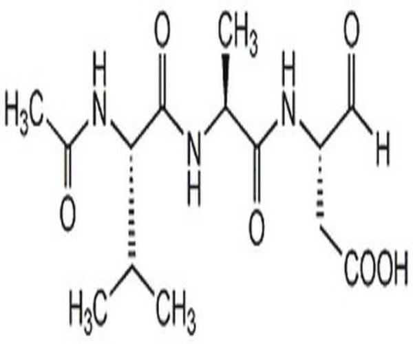 CASPASE INHIBITOR II 1PC X 1MG pack 1X1MG