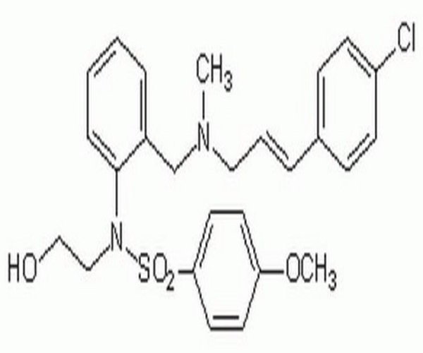 KN-93 1PC X 5MG pack 1X5MG