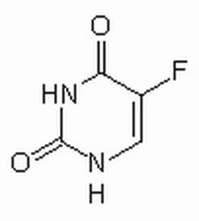 5-Fluorouracil 1PC X 1GM pack 1X1GM