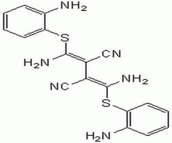 U0126 1PC X 1MG pack 1X1MG