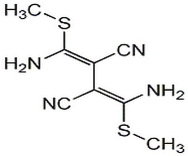 U0124 1PC X 1MG pack 1X1MG