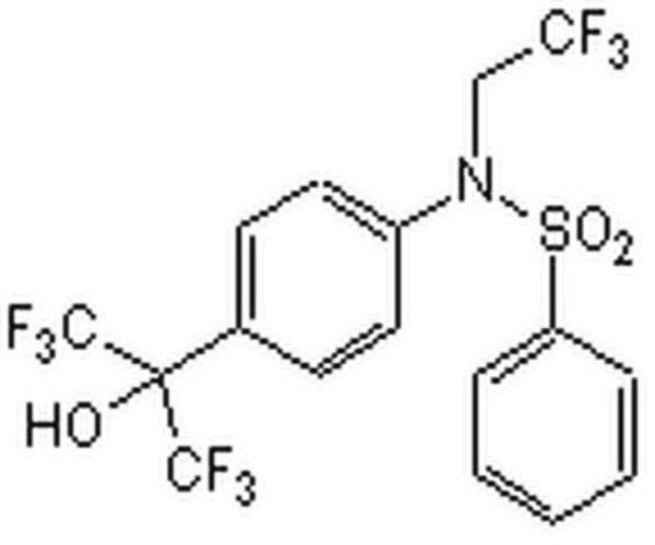 T0901317 1PC X 10MG pack 1X10MG